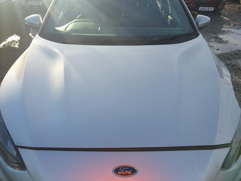 2020 FORD FOCUS 1.5 ECOBLUE 120 ST-LINE X EDITION 5DR