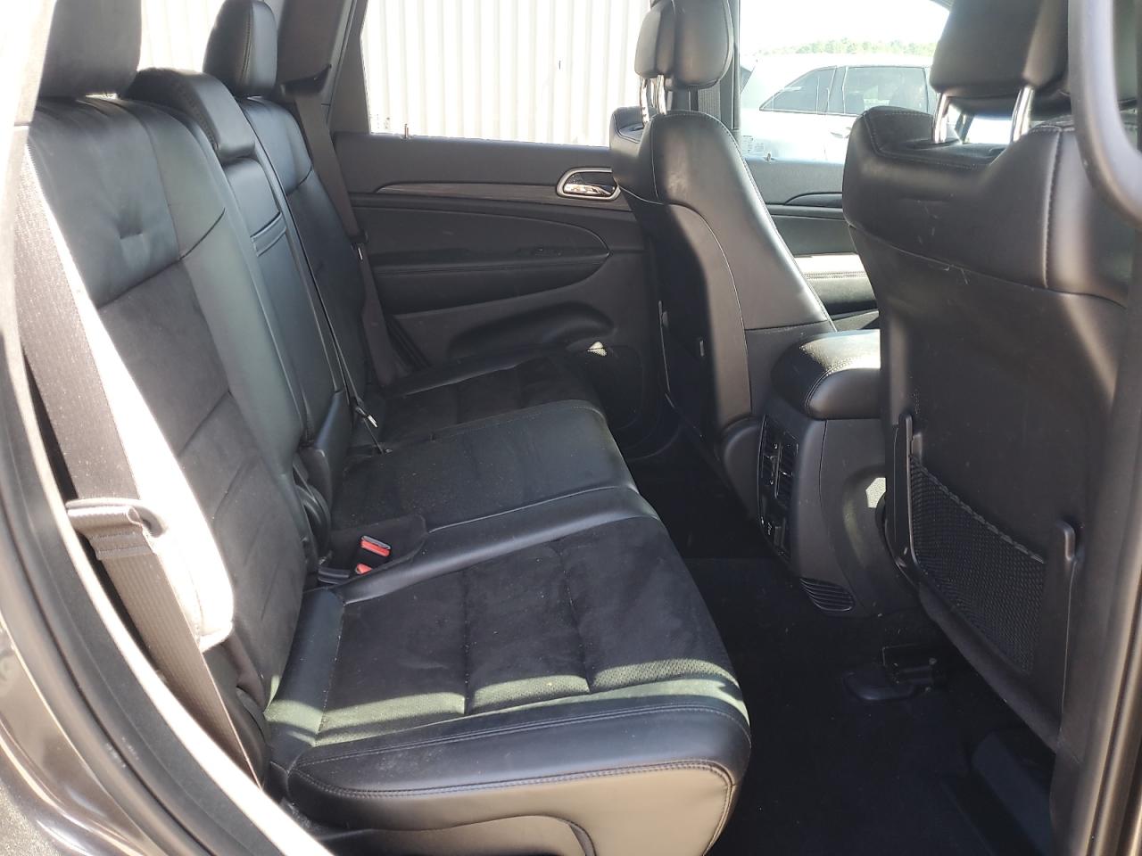 2019 Jeep Grand Cherokee Laredo VIN: 1C4RJEAG0KC700860 Lot: 84964945