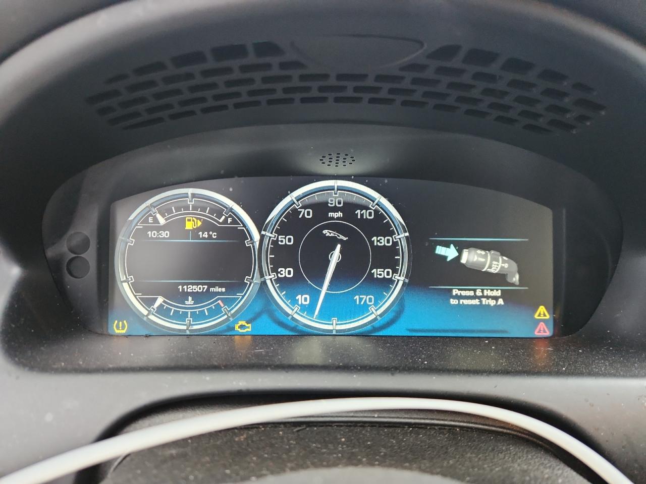 2011 Jaguar Xjl VIN: SAJWA2GB8BLV07838 Lot: 85756975