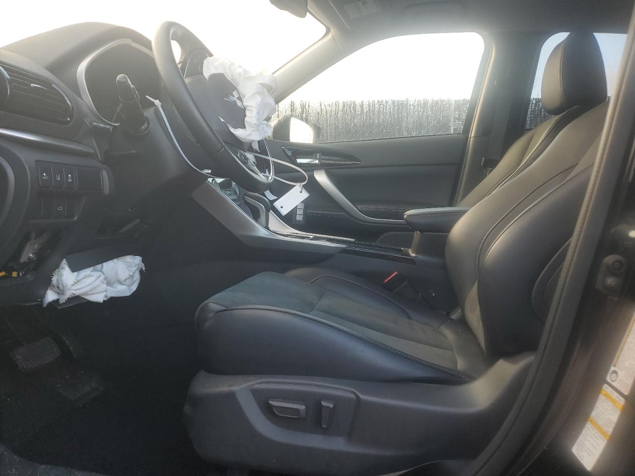 2024 Mitsubishi Eclipse Cross Se VIN: JA4ATWAA7RZ060057 Lot: 90224965