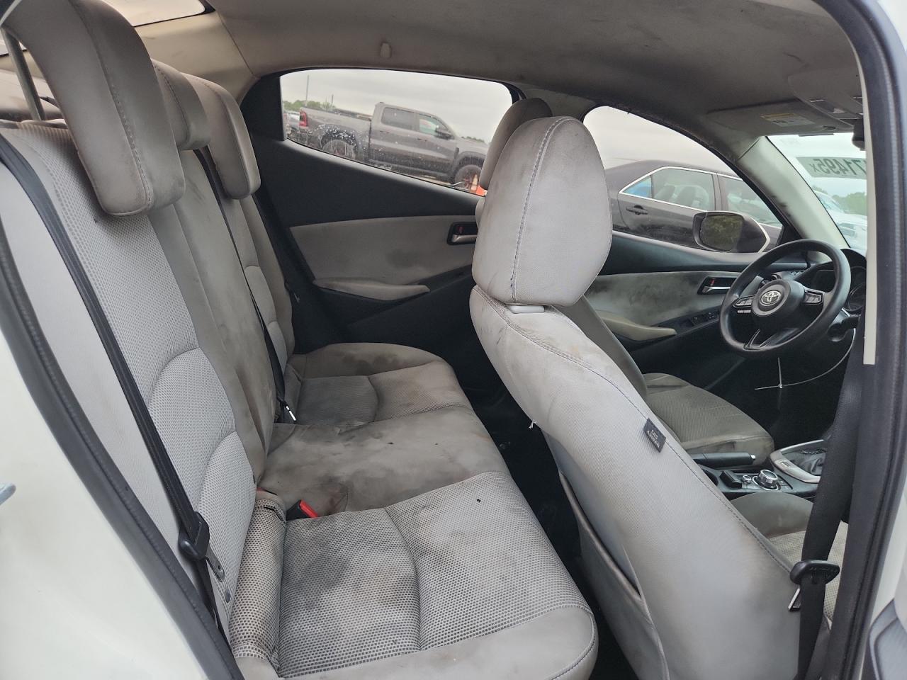 2019 Toyota Yaris L VIN: 3MYDLBYV2KY500448 Lot: 85171495