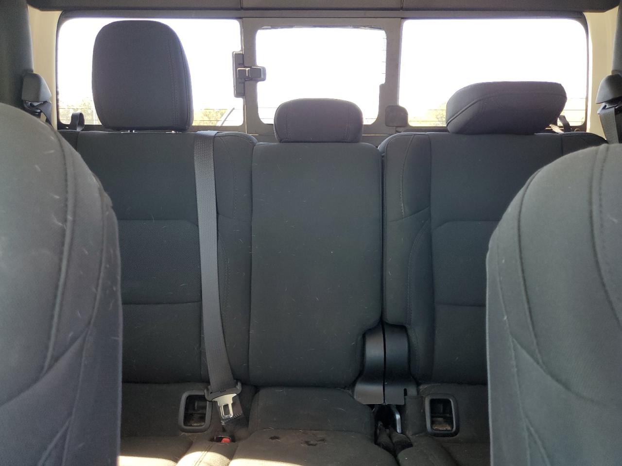 2021 Jeep Gladiator Sport VIN: 1C6HJTAGXML501969 Lot: 86289975