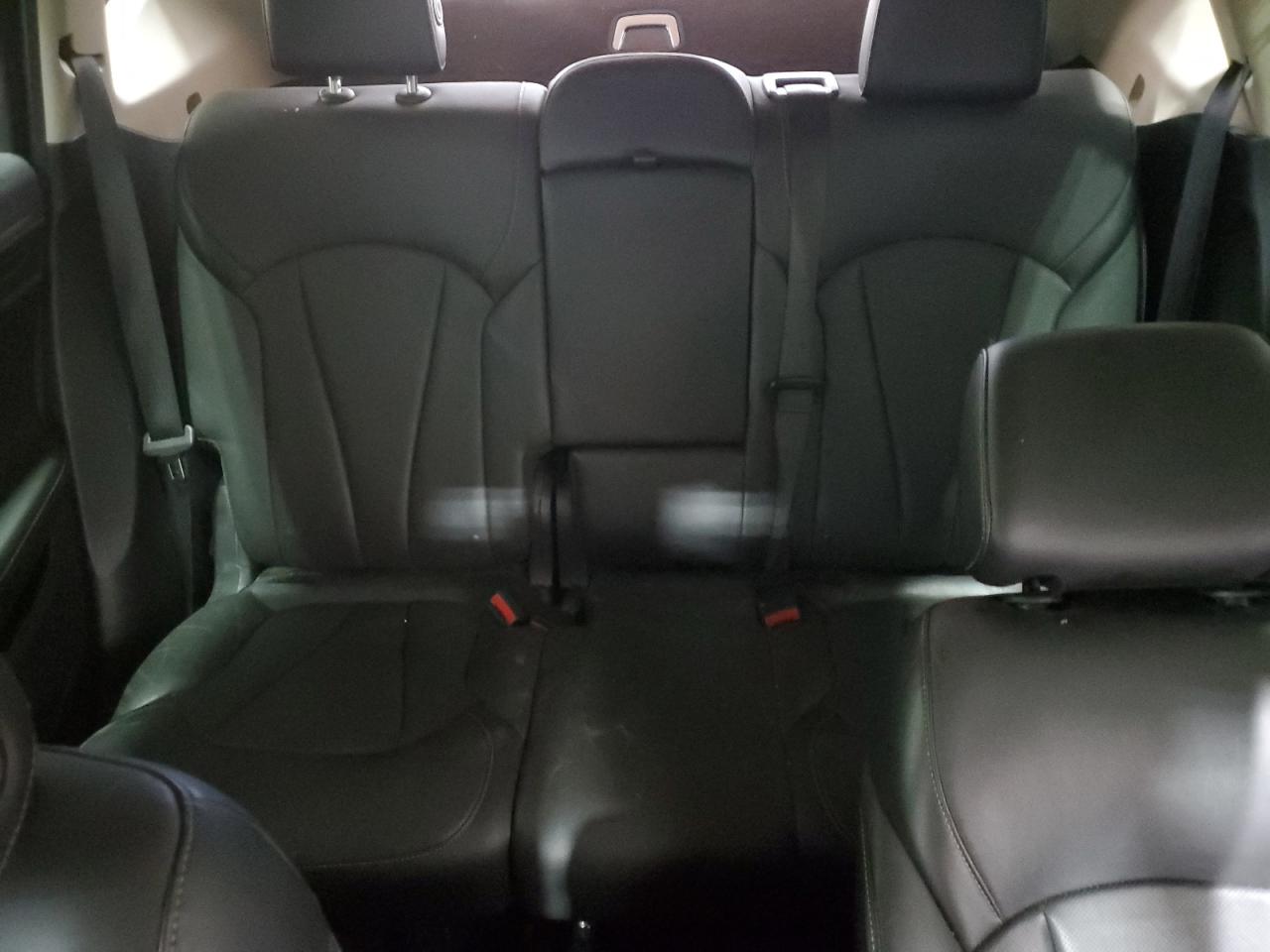 2017 Buick Envision Essence VIN: LRBFXDSA4HD195588 Lot: 90424645