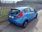 2010 FORD FIESTA ECONETIC TDCI 1.6 TDCI [95] ECONETIC 5DR [AC] for sale at Copart WESTBURY