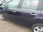2014 CITROEN C3 EXCLUSIVE AIRDREAM E-H  for sale at Copart YORK