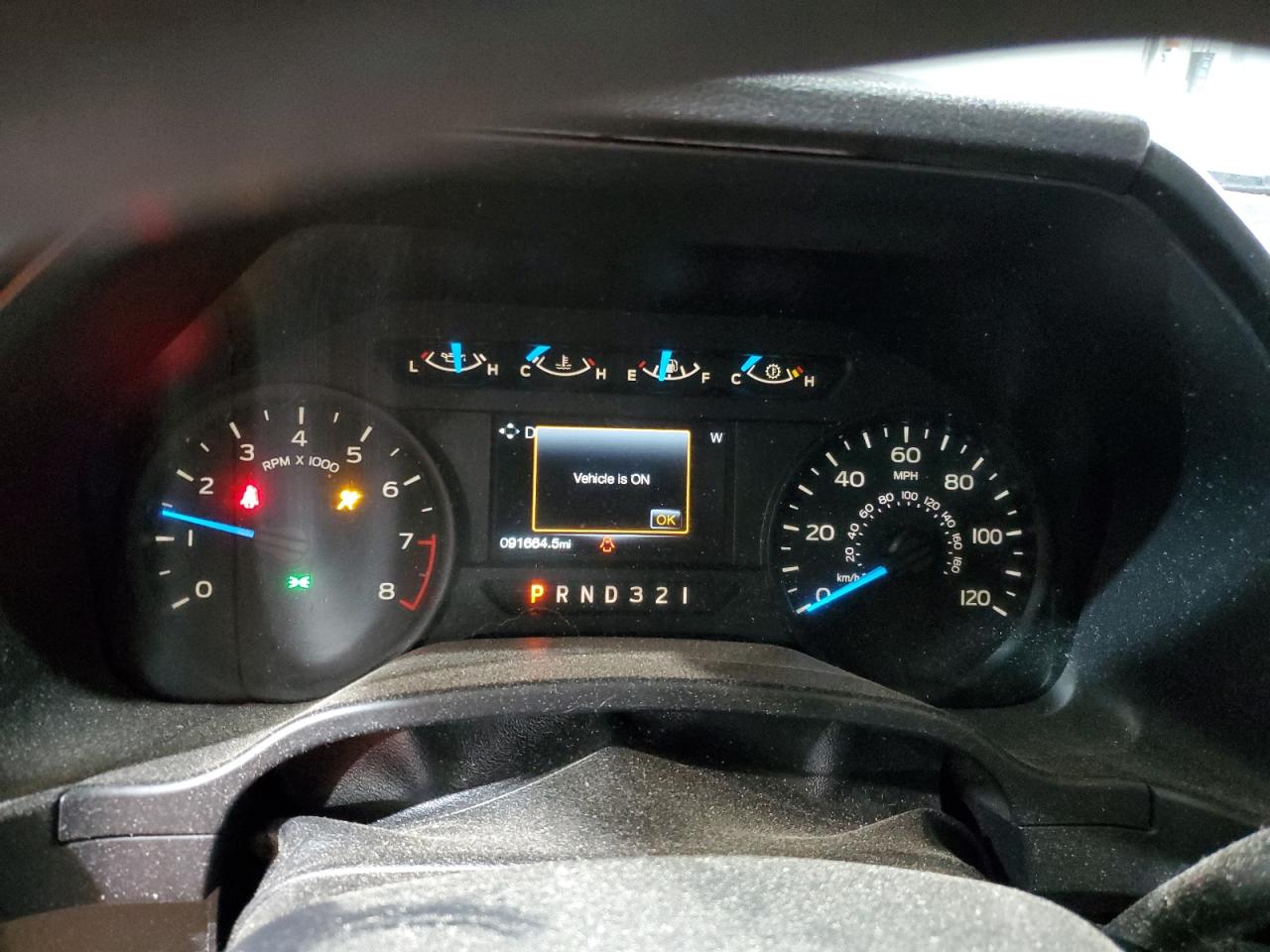 2017 Ford F150 Super Cab VIN: 1FTEX1E86HKE32095 Lot: 86993765