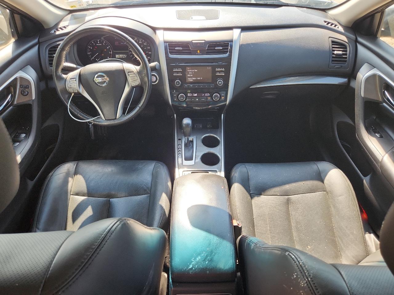 2014 Nissan Altima 2.5 VIN: 1N4AL3AP0EC292009 Lot: 85057705