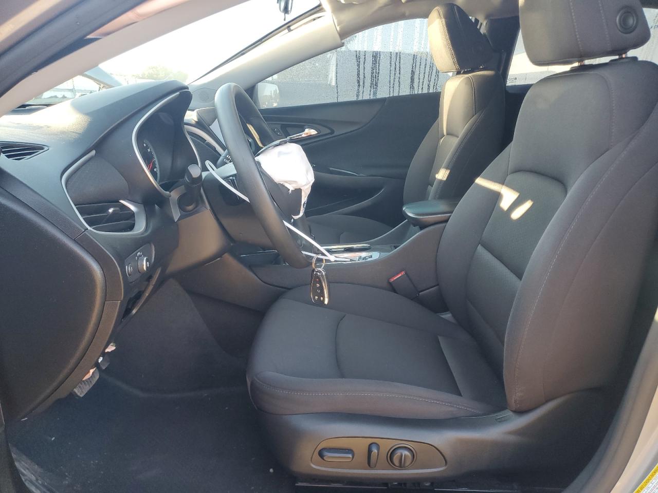 2023 Chevrolet Malibu Lt VIN: 1G1ZD5ST6PF253291 Lot: 85179835