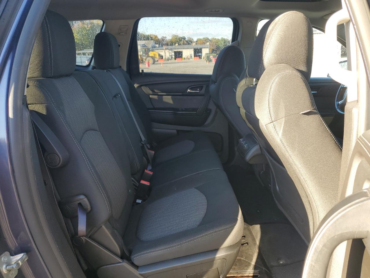 2014 Chevrolet Traverse Lt VIN: 1GNKVGKD2EJ151689 Lot: 89695625