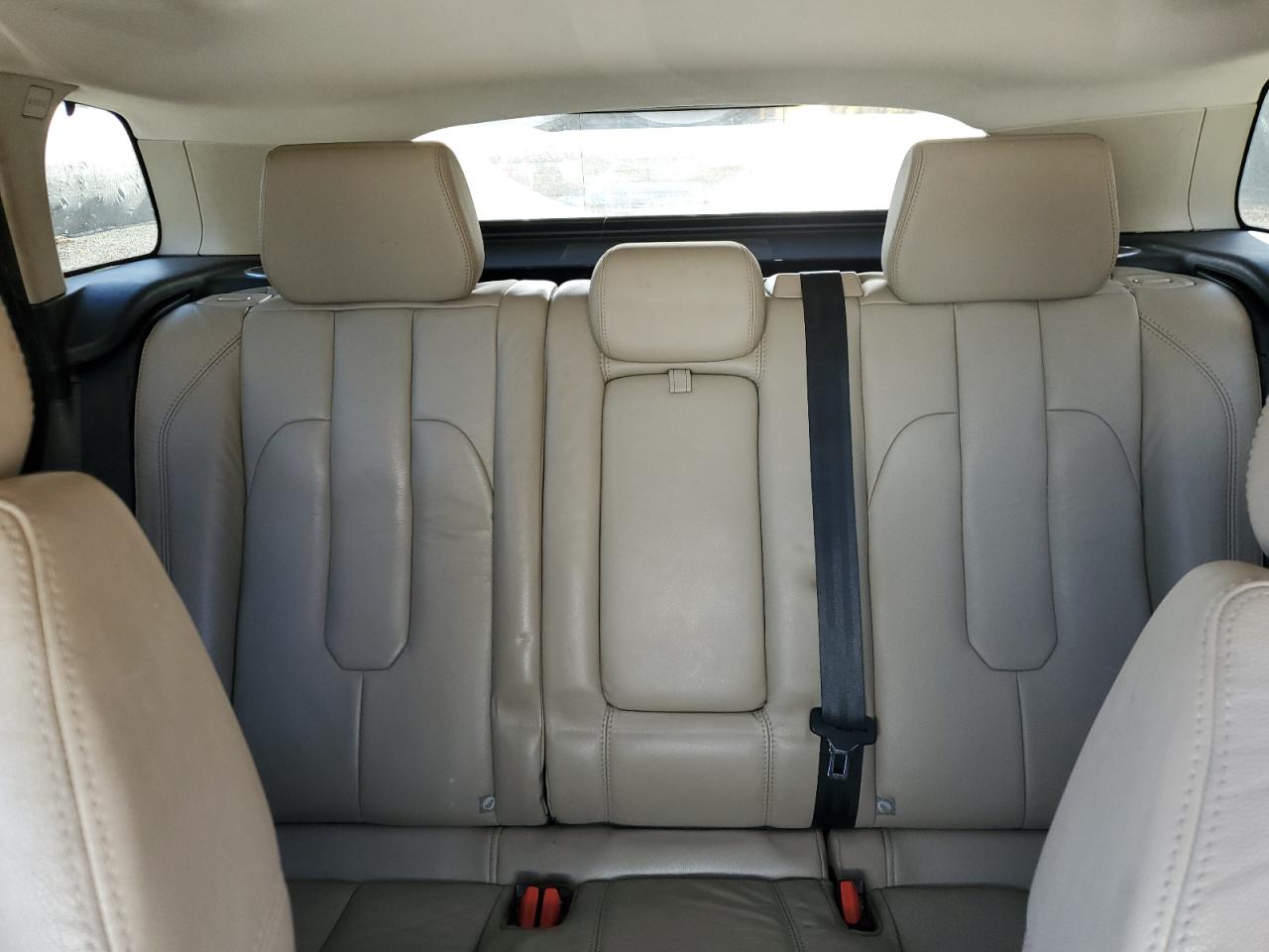 2015 Land Rover Range Rover Evoque Pure Premium VIN: SALVR2BG7FH071006 Lot: 86285545