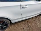 2009 BMW 118D M SPORT  for sale at Copart YORK