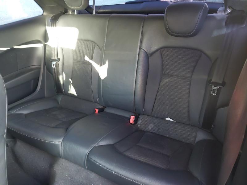 2012 AUDI A1 1.4 TFSI S LINE 3DR