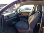 2010 NISSAN MICRA N-TEC  for sale at Copart YORK