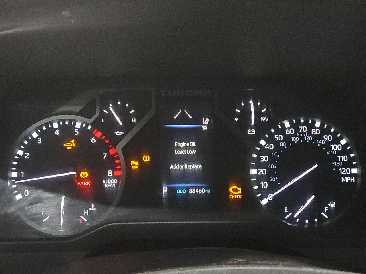 2022 Toyota Tundra Crewmax Sr VIN: 5TFLA5DB9NX012486 Lot: 85927915