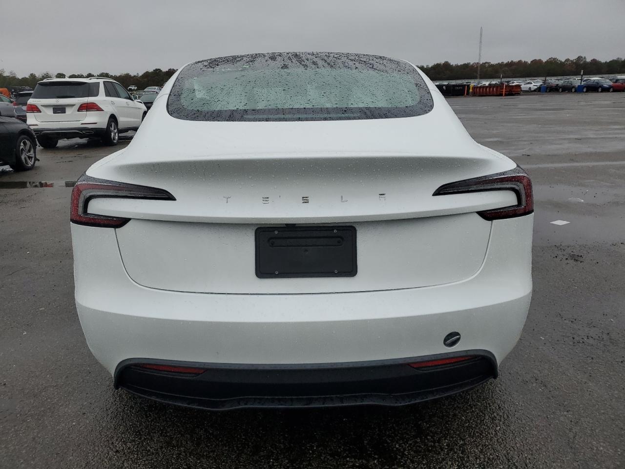 2025 Tesla Model 3 VIN: 5YJ3E1EA1SF073615 Lot: 90714775