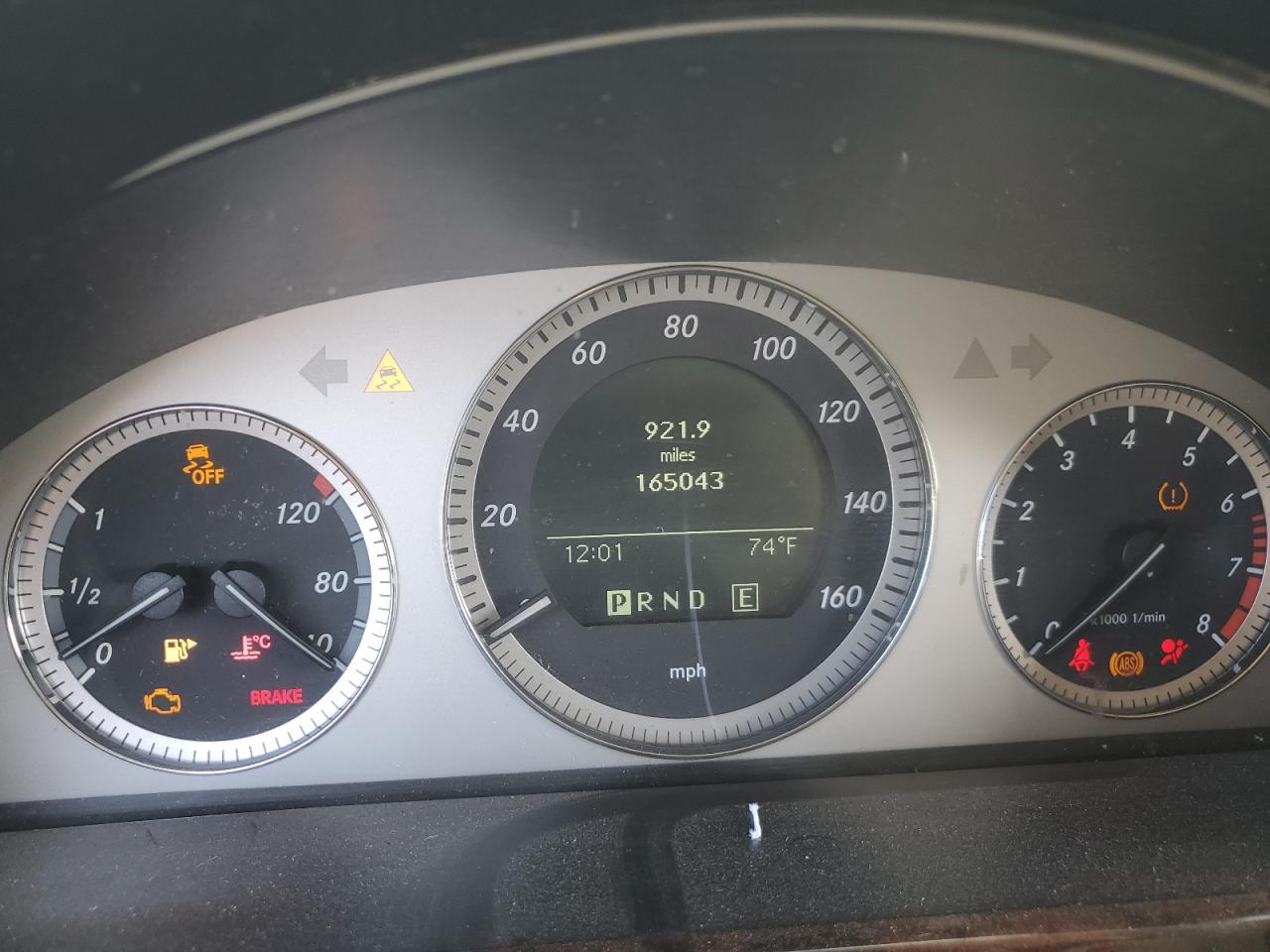 2011 Mercedes-Benz Glk 350 VIN: WDCGG5GB8BF577836 Lot: 82455655