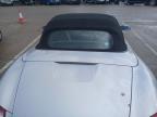 2006 PORSCHE BOXSTER 2.7 [245] 2DR for sale at Copart SANDWICH