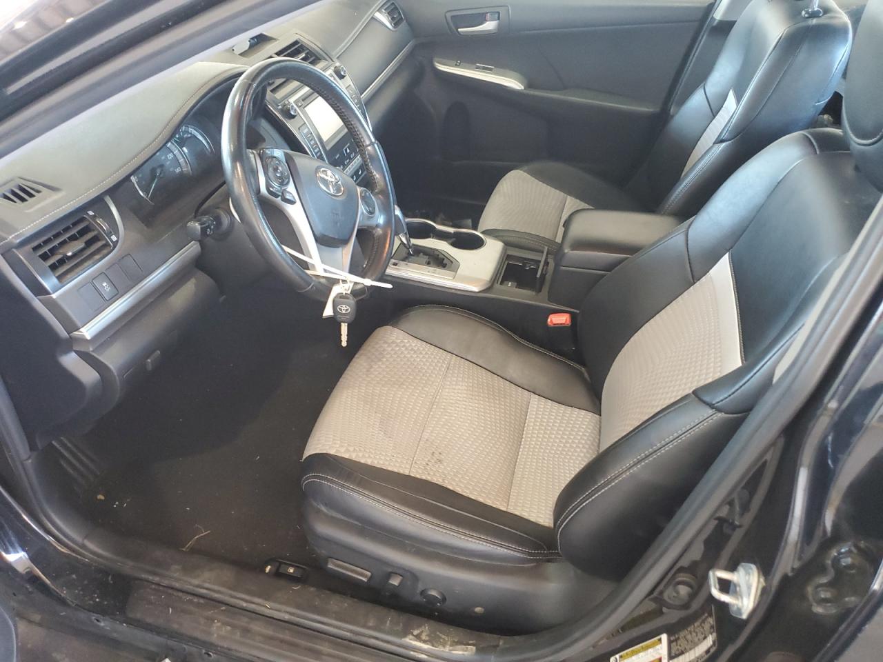 2012 Toyota Camry Base VIN: 4T1BF1FK4CU140003 Lot: 82130225