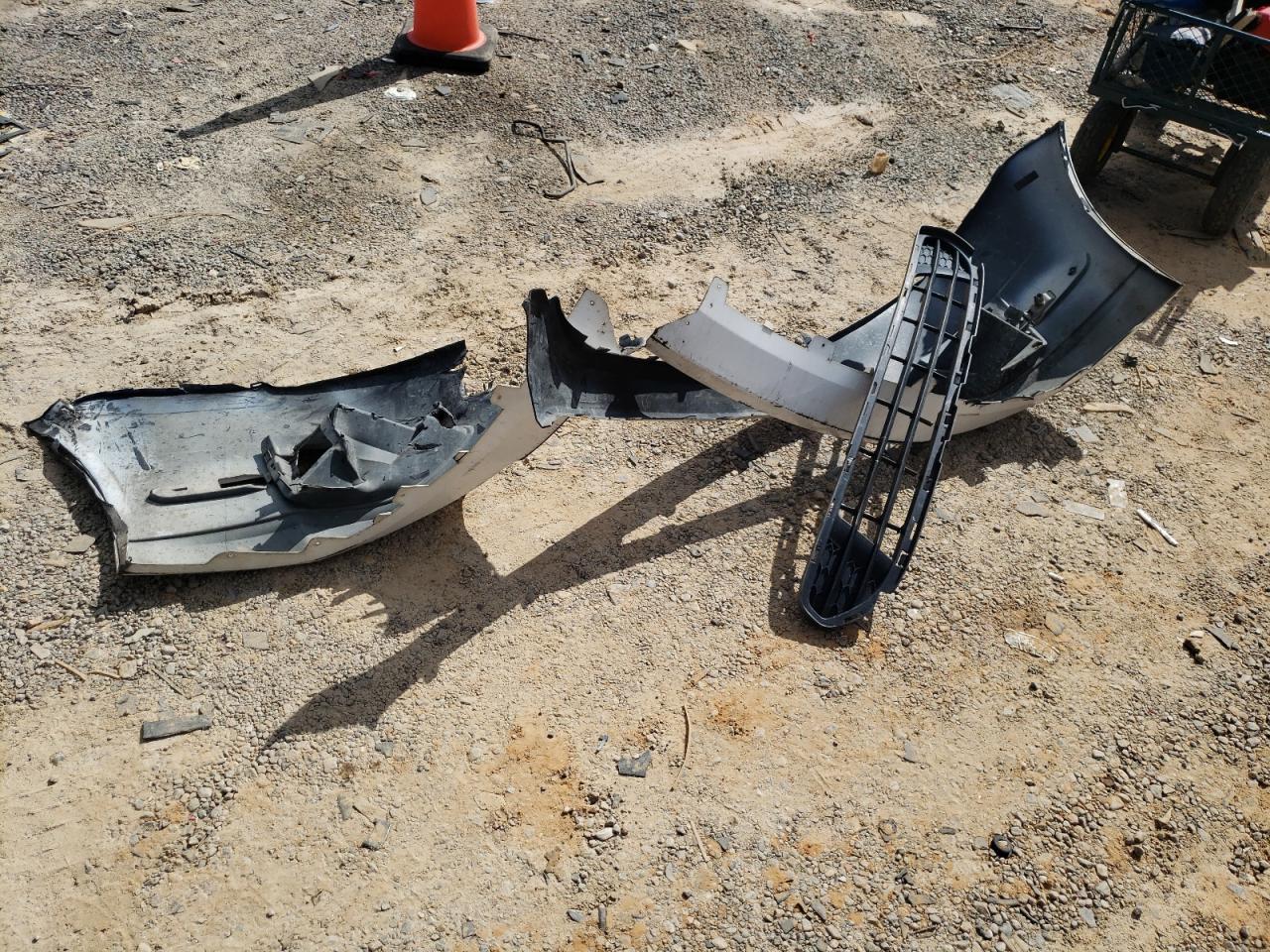 2011 Ford Fusion Sport VIN: 3FAHP0KC1CR412931 Lot: 81824905