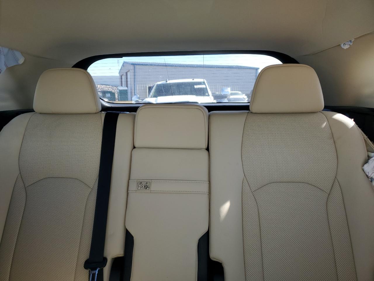 2021 Lexus Rx 350 VIN: 2T2HZMAA3MC207531 Lot: 89717125