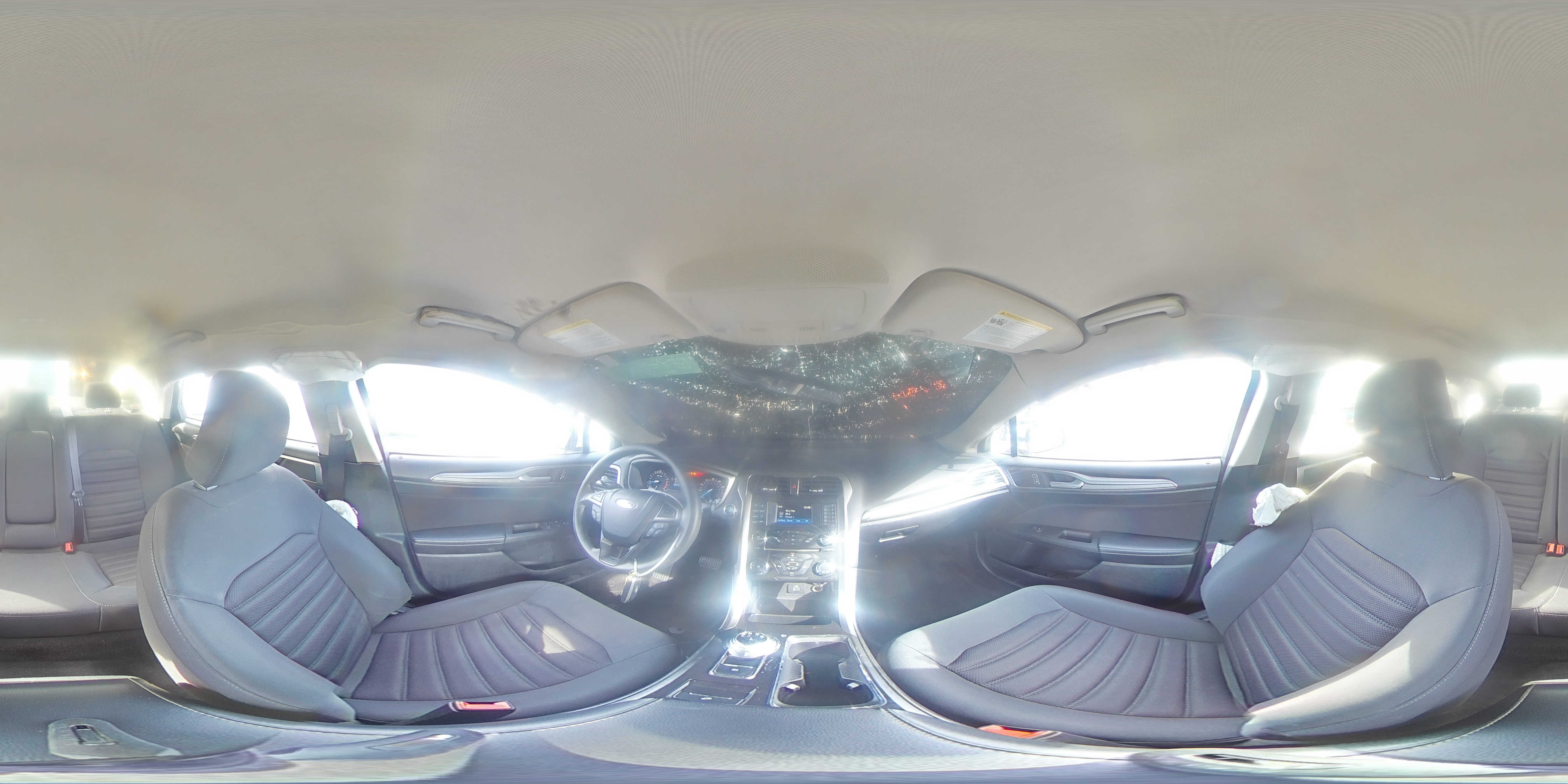 2018 Ford Fusion Se VIN: 3FA6P0H79JR133631 Lot: 85257975