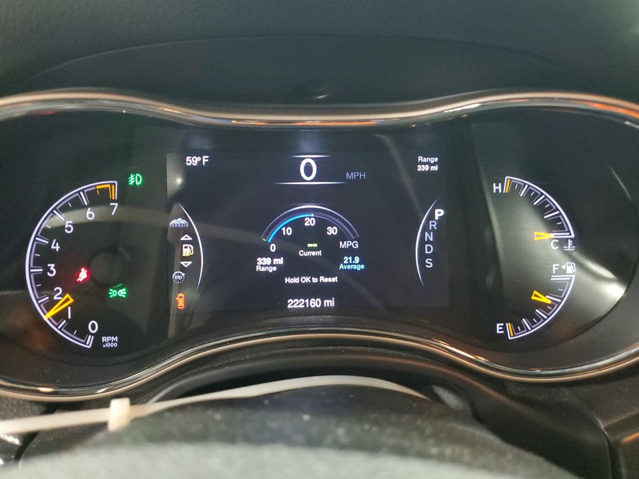 2014 Jeep Grand Cherokee Laredo VIN: 1C4RJFAG7EC158859 Lot: 86083995