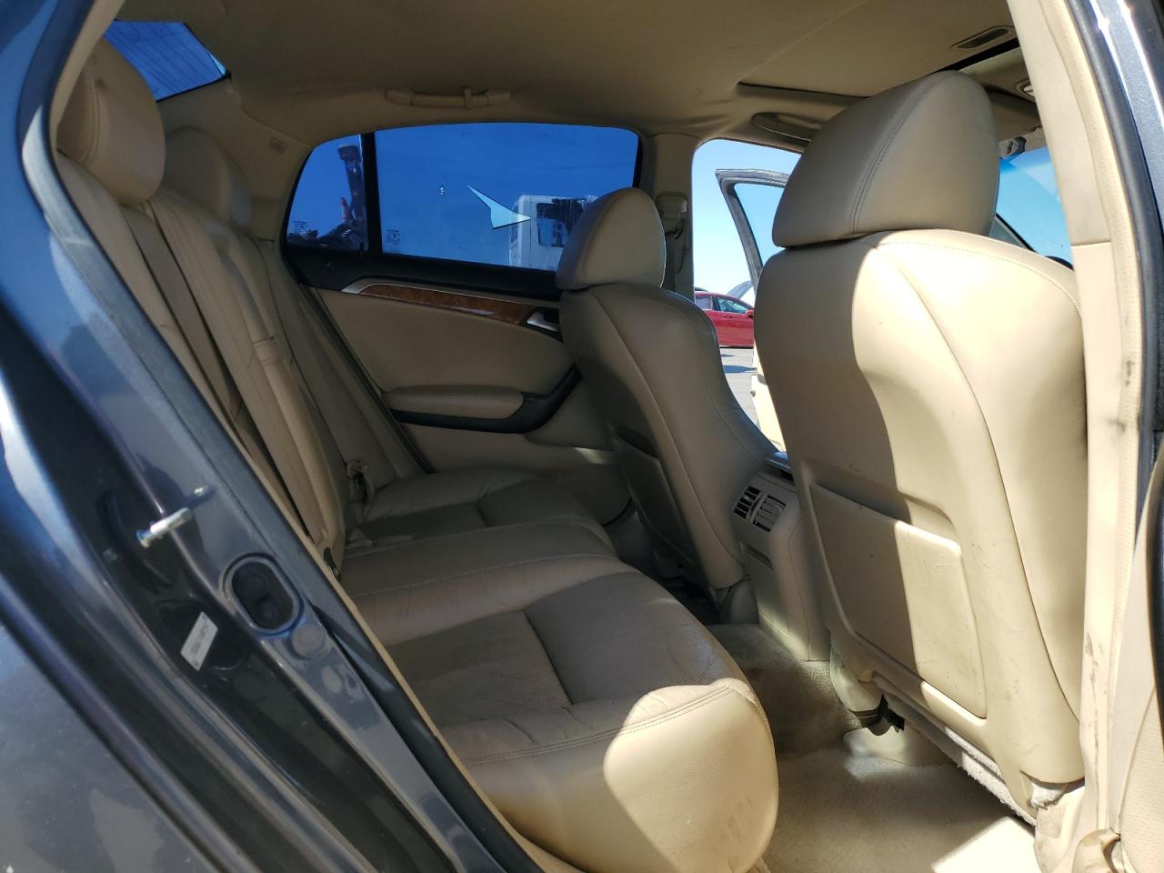2005 Acura 3.2Tl VIN: 19UUA66276A007994 Lot: 86317655