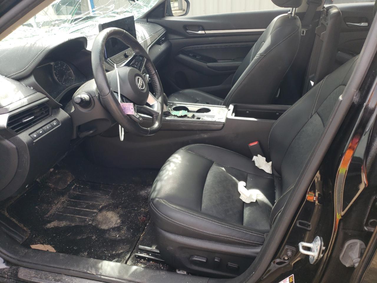 2023 Nissan Altima Sl VIN: 1N4BL4EW4PN393041 Lot: 86065795