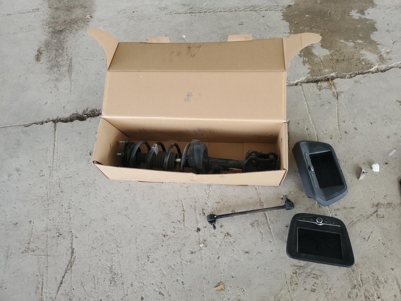 2016 Buick Encore VIN: KL4CJESB0GB600502 Lot: 90886955