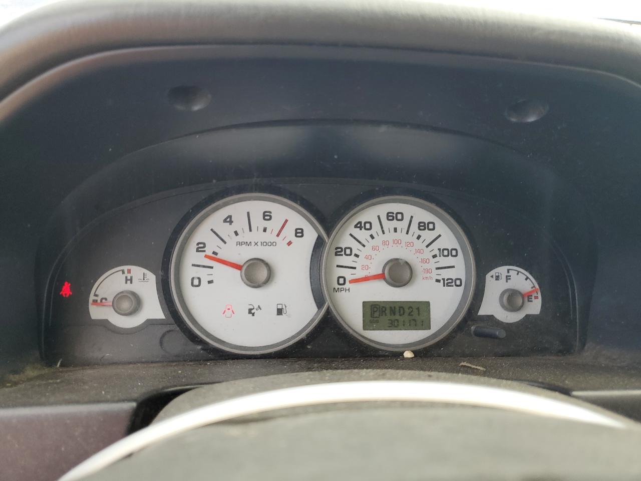 2006 Ford Escape Xlt VIN: 1FMYU03196KA87014 Lot: 86074035