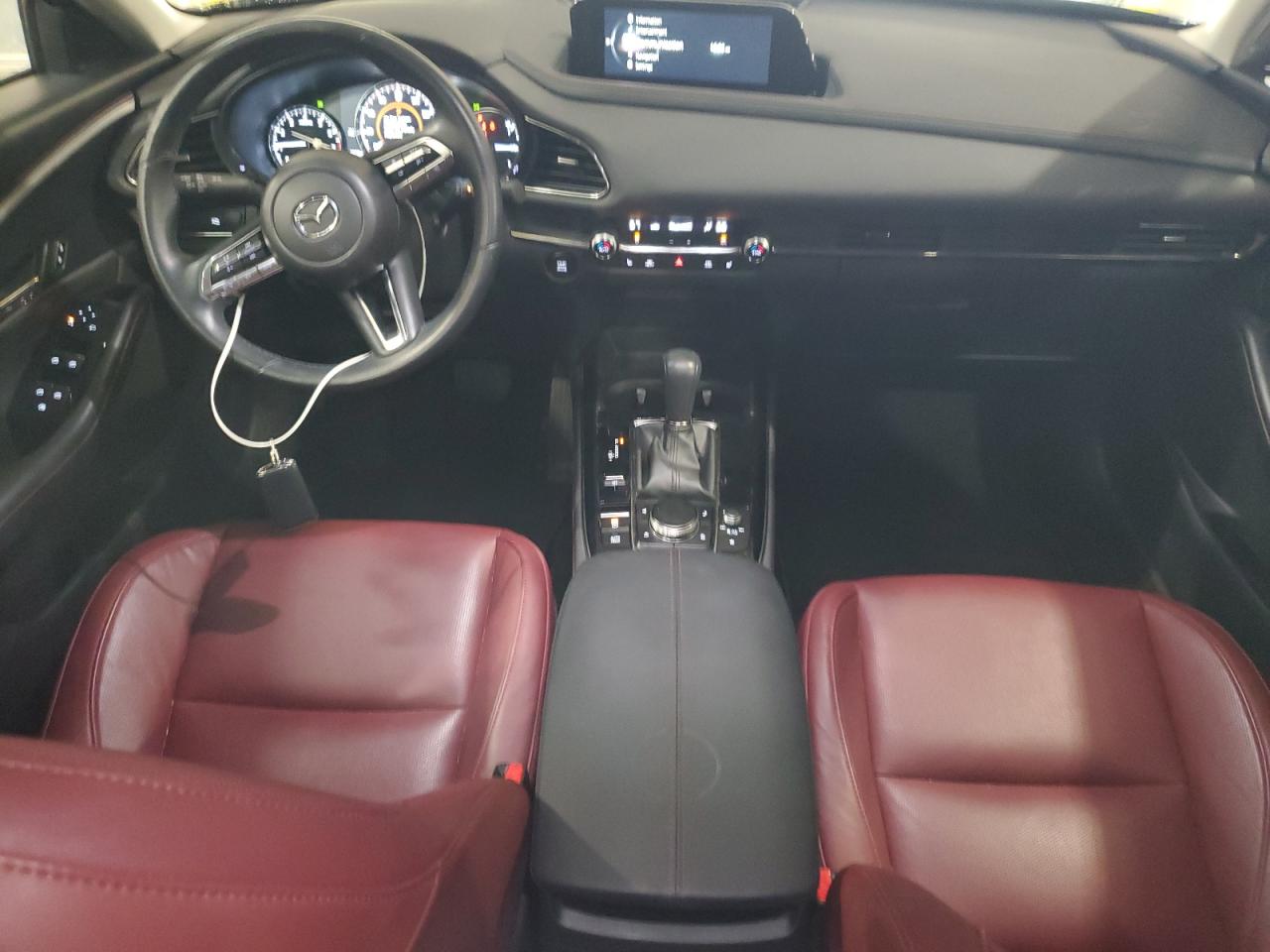 2023 Mazda Cx-30 Preferred VIN: 3MVDMBCM1PM551317 Lot: 82584915