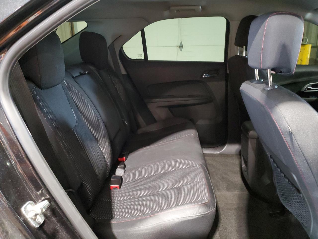 2011 Chevrolet Equinox Lt VIN: 2CNFLEE54B6449660 Lot: 82006535