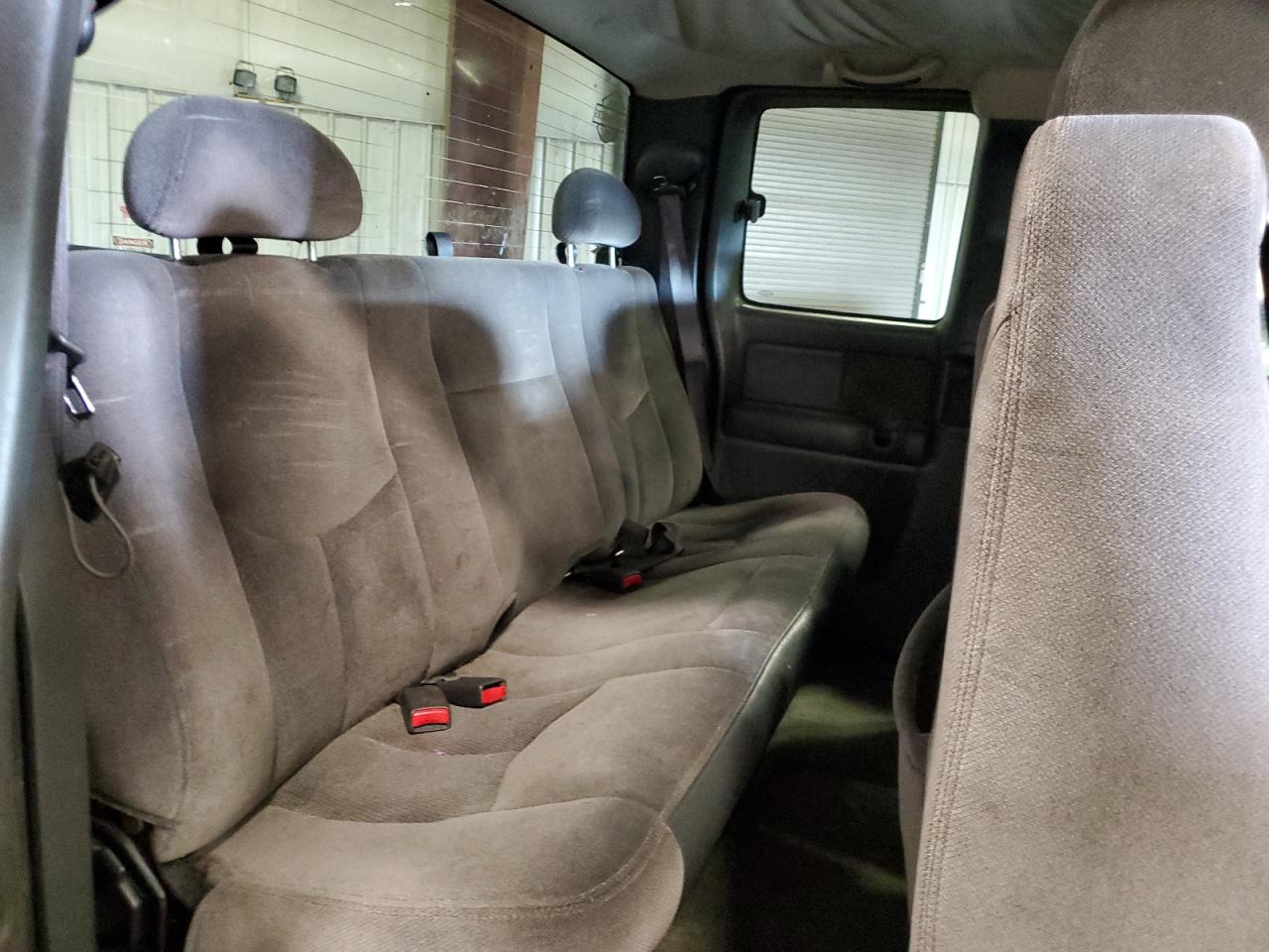 2004 GMC New Sierra K1500 VIN: 1GTEK19T74E149226 Lot: 86442915