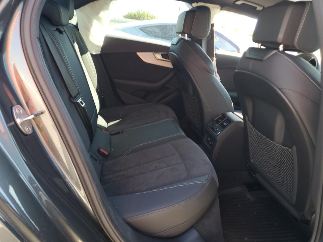 2023 Audi A4 Premium Plus 45 VIN: WAUEAAF42PN014527 Lot: 86729095