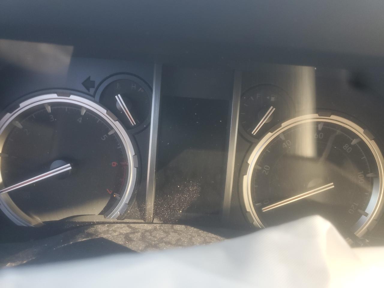 2021 Toyota 4Runner Night Shade VIN: JTEDU5JR7M5249450 Lot: 82611875