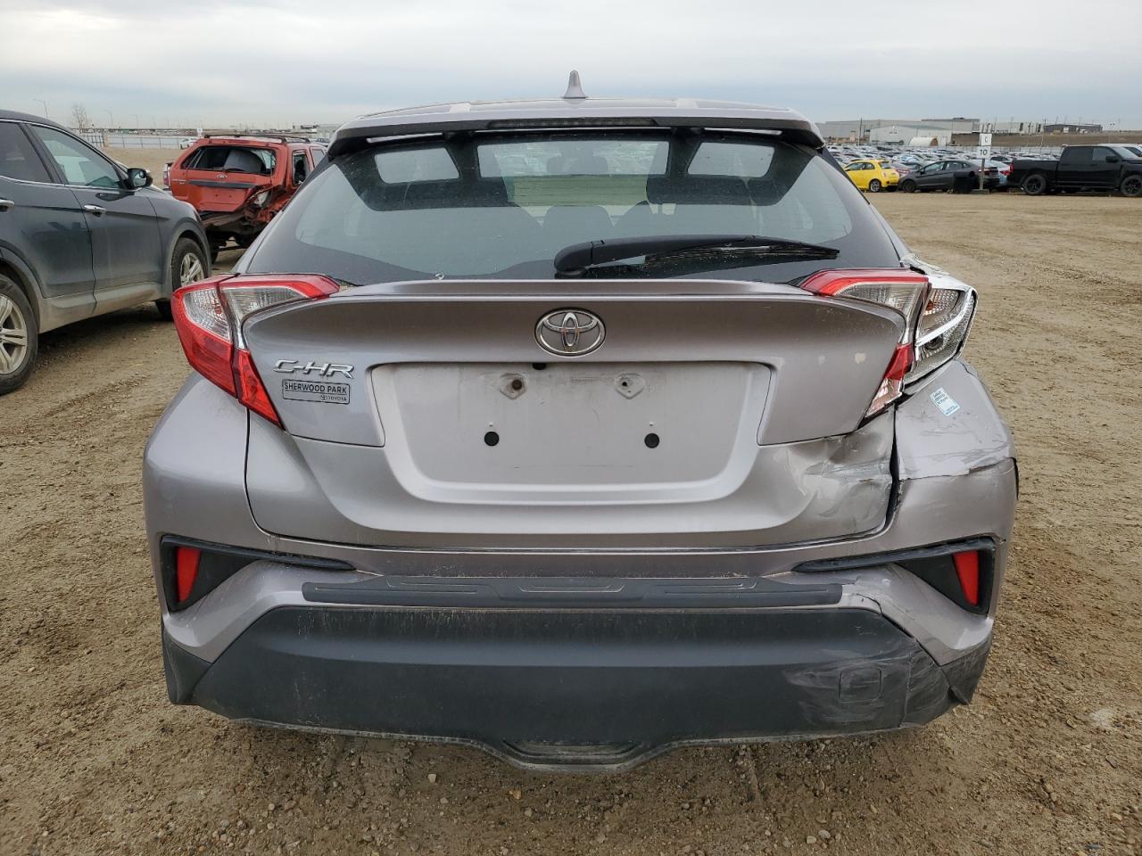 2019 Toyota C-Hr Xle VIN: NMTKHMBX3KR071632 Lot: 86148085