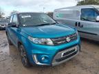 2015 SUZUKI VITARA 1.6 DDIS SZ5 ALLGRIP [URBAN PACK] 5DR for sale at Copart BRISTOL