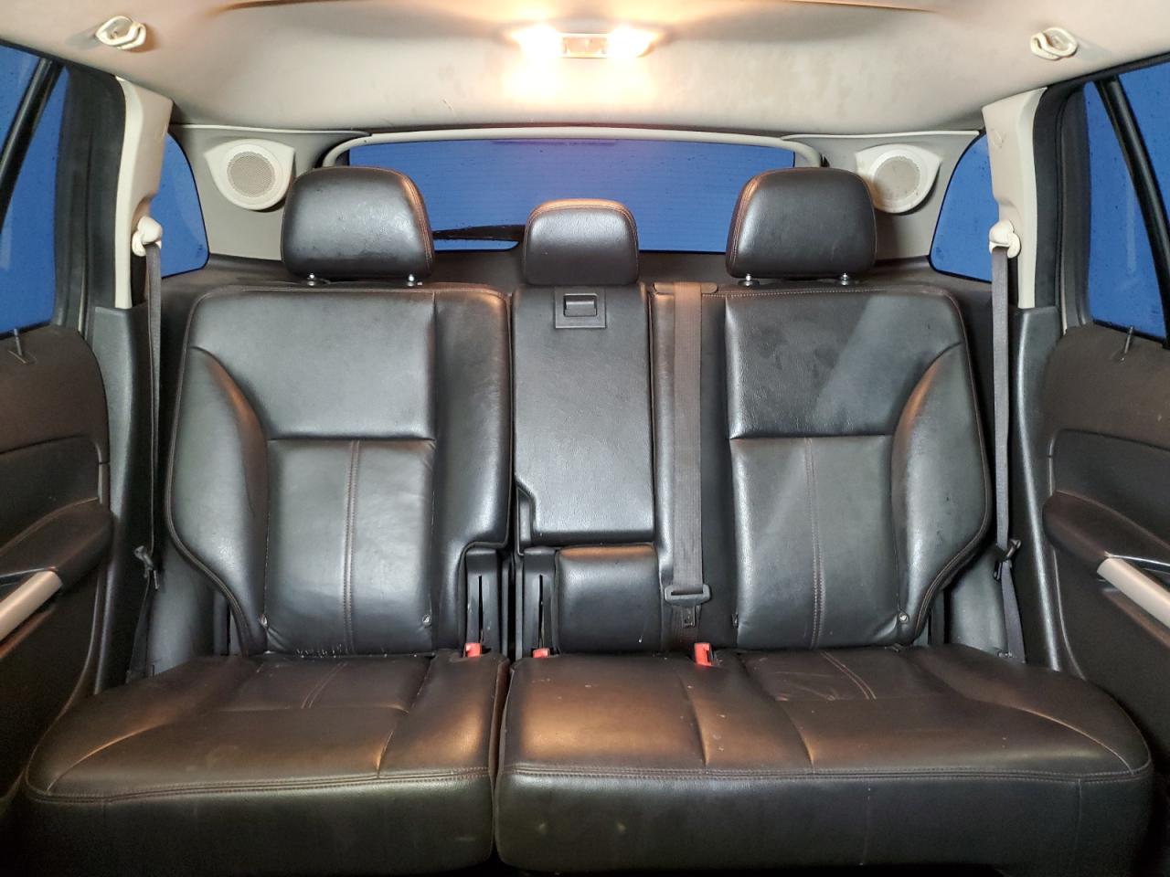 2013 Ford Edge Limited VIN: 2FMDK4KCXDBA03479 Lot: 89657945