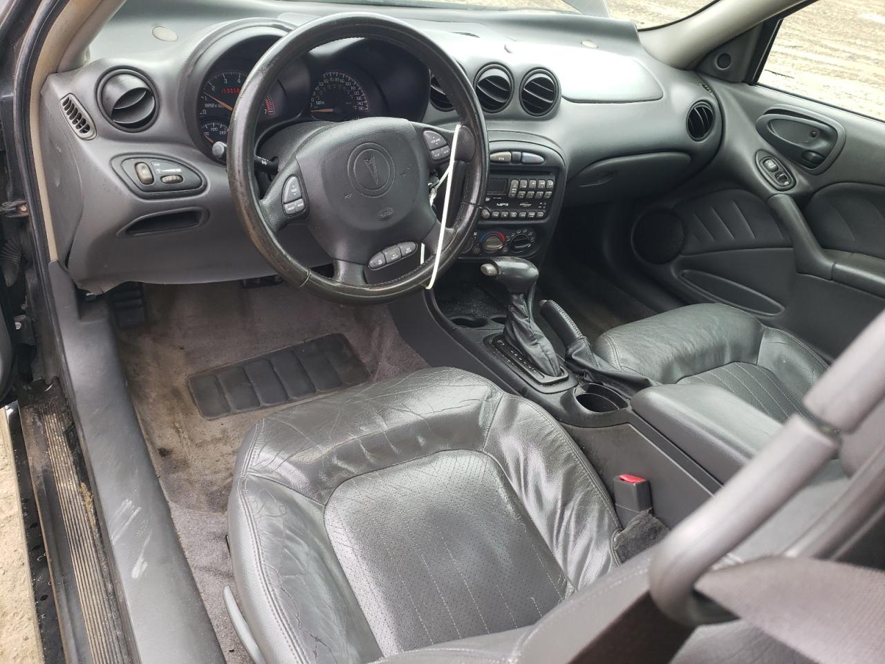 2004 Pontiac Grand Am Gt1 VIN: 1G2NV12E74C161623 Lot: 90431045