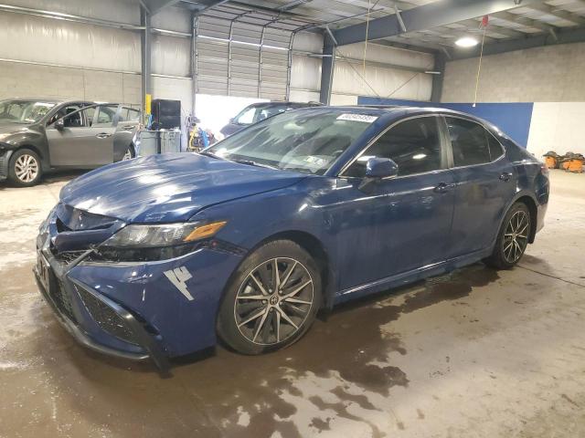 2023 Toyota Camry Se Night Shade