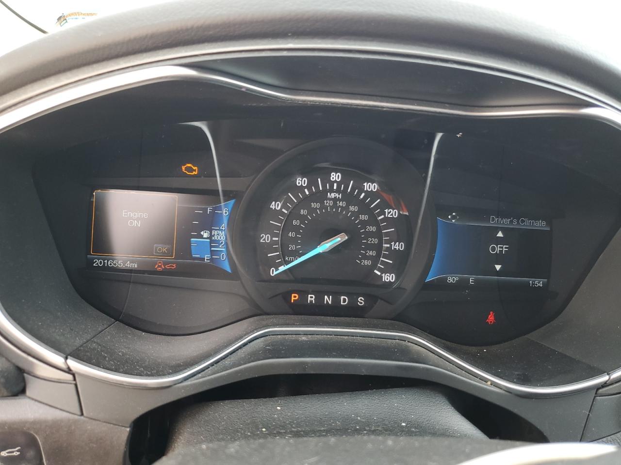 2016 Ford Fusion Se VIN: 3FA6P0HD3GR246280 Lot: 86168435