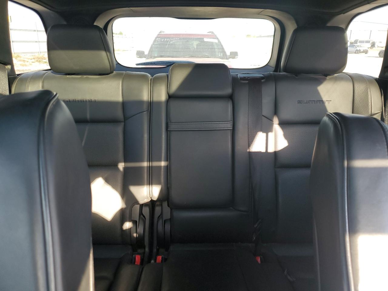 2015 Jeep Grand Cherokee Summit VIN: 1C4RJFJTXFC228742 Lot: 86435435