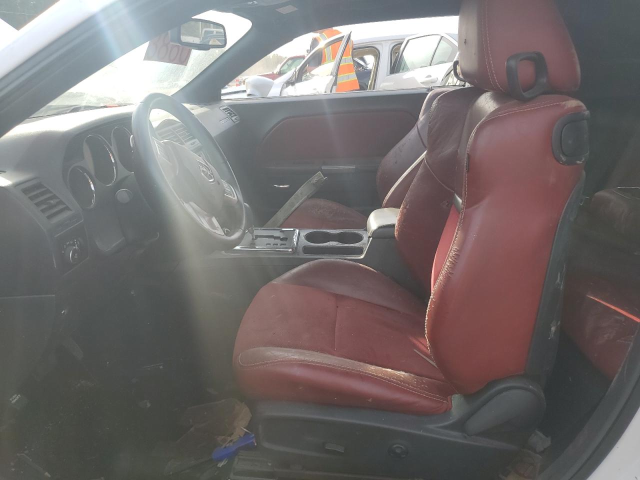 2014 Dodge Challenger R/T VIN: 2C3CDYBT1EH176828 Lot: 89868345