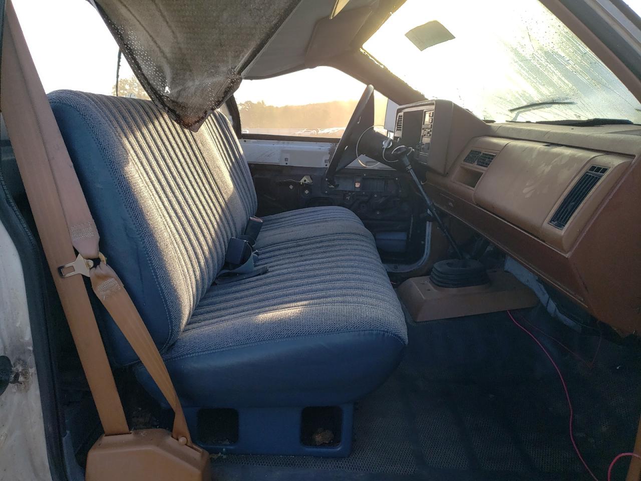 1991 Chevrolet Gmt-400 C2500 VIN: 1GCGC24K3ME185408 Lot: 84802895