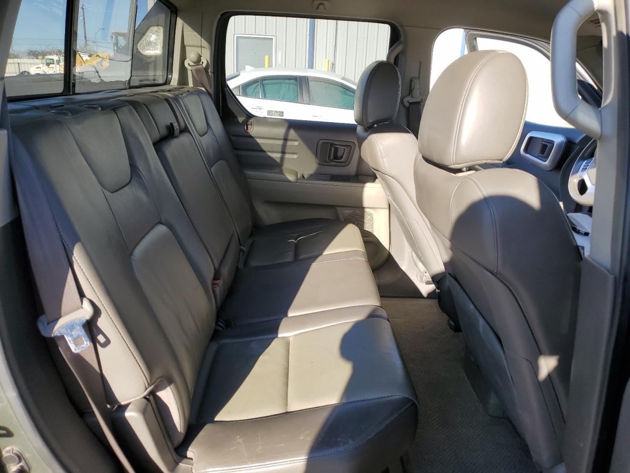 2006 Honda Ridgeline Rtl VIN: 2HJYK16526H525082 Lot: 85379705