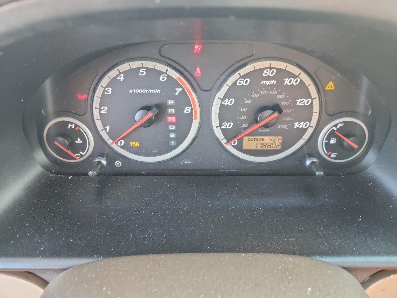 2006 Honda Cr-V Se VIN: SHSRD78946U428325 Lot: 82638185