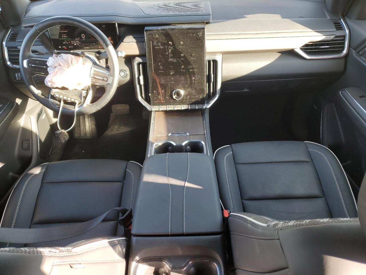 2024 GMC Acadia Denali VIN: 1GKENRKS7RJ149589 Lot: 82331375