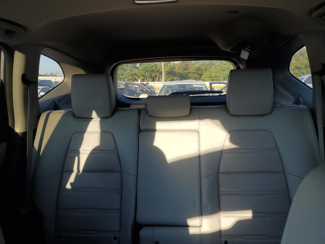 2018 Honda Cr-V Exl VIN: 7FARW1H89JE014167 Lot: 85323785