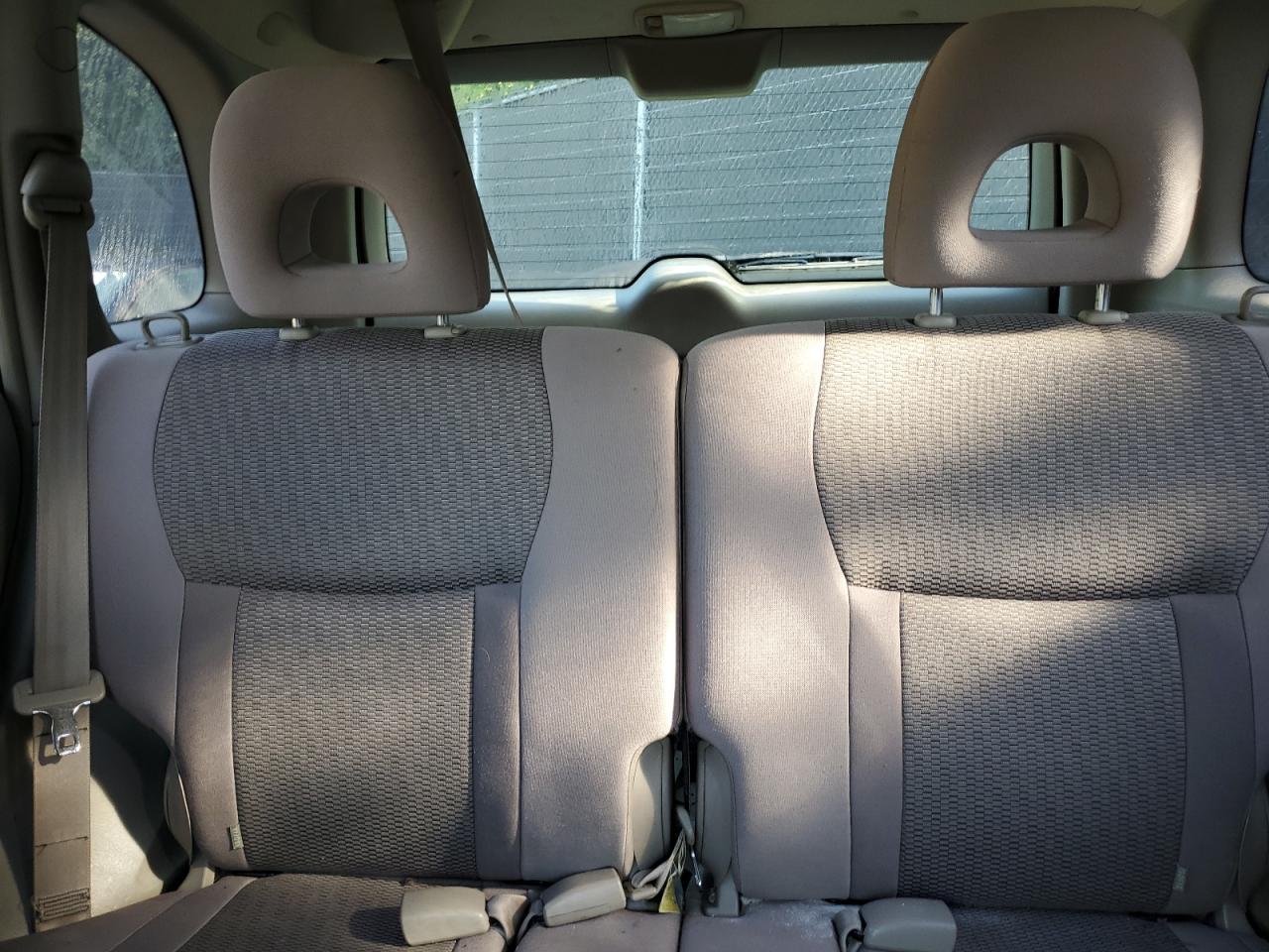 2005 Toyota Rav4 VIN: JTEGD20V250094380 Lot: 84872835