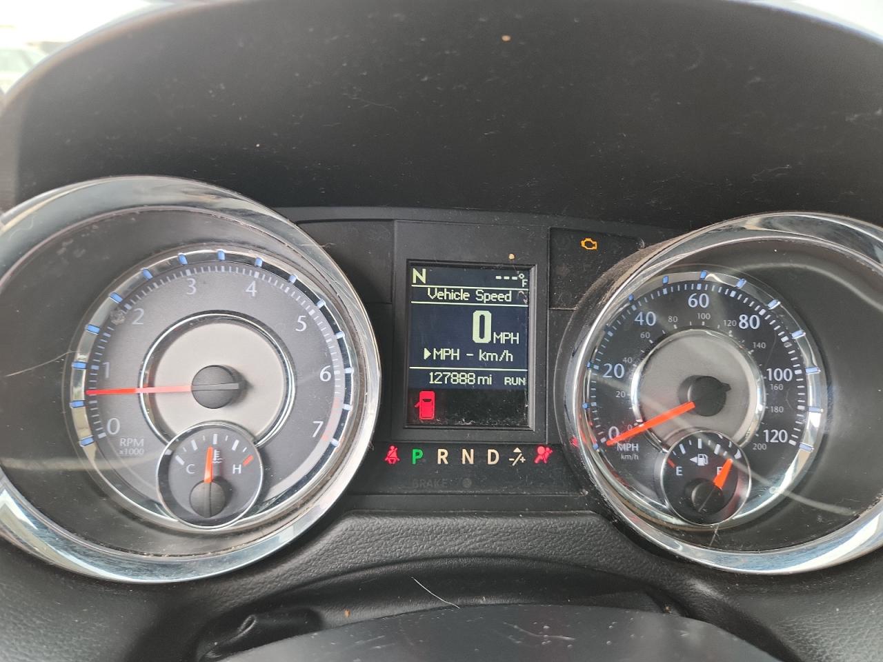 2016 Chrysler Town & Country Touring VIN: 2C4RC1BG1GR301973 Lot: 90449975